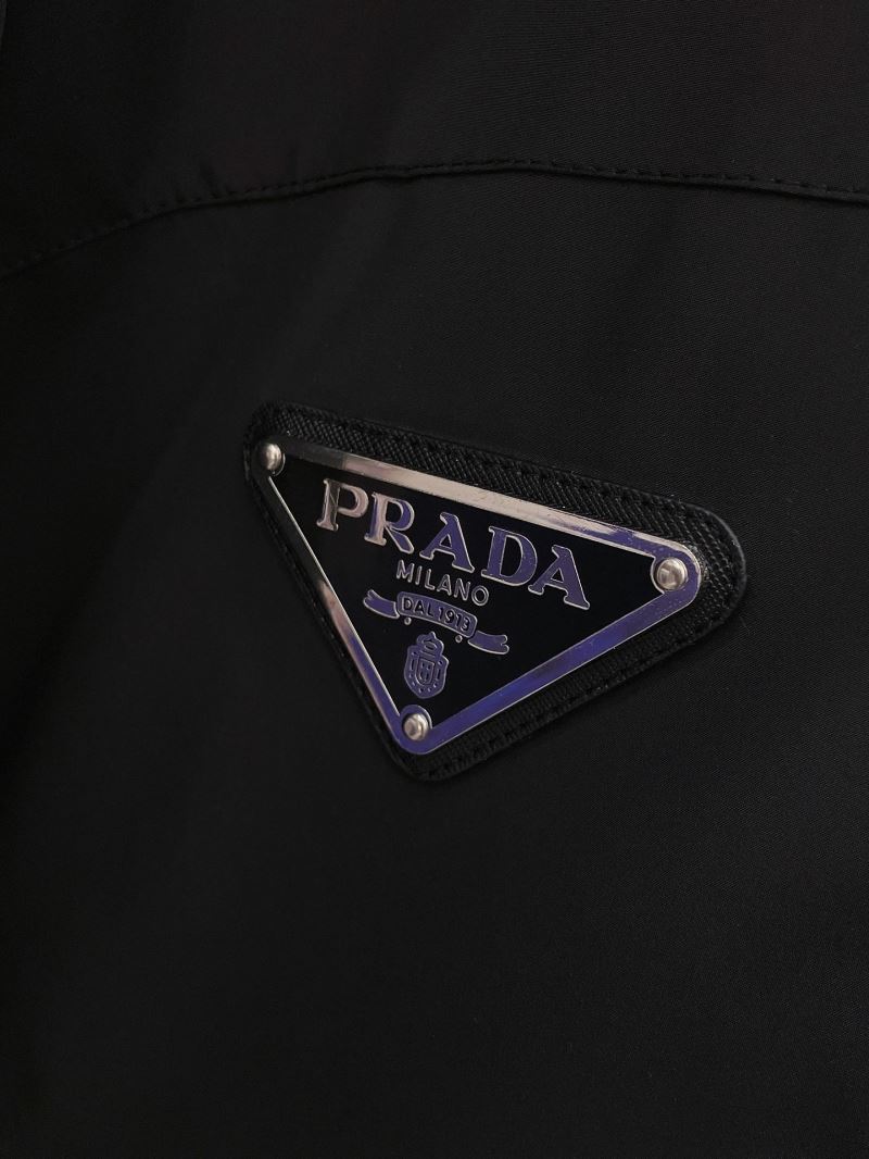 Prada Outwear